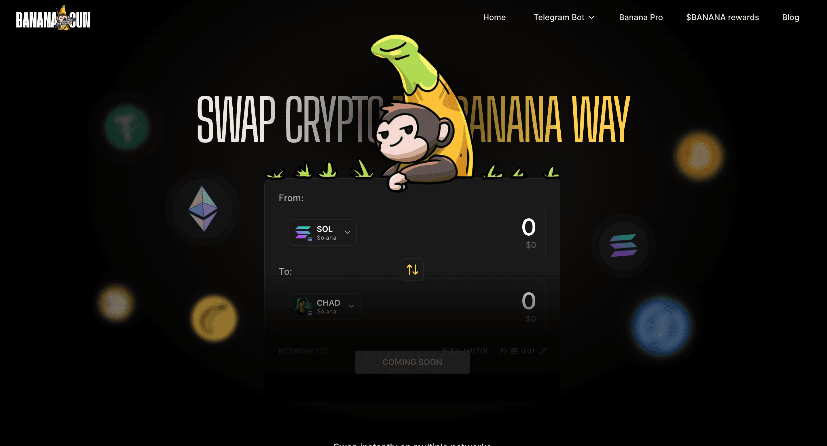 AI Based Trading Terminals